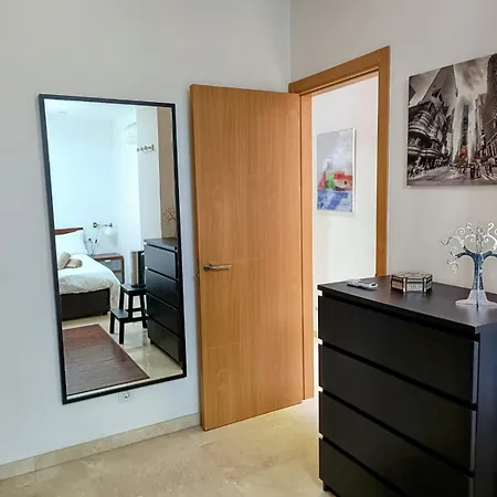 Elegante En El Corazon De Guanarteme Apartment