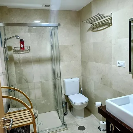 Apartment Elegante En El Corazon De Guanarteme