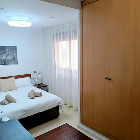 Appartement Elegante En El Corazon De Guanarteme