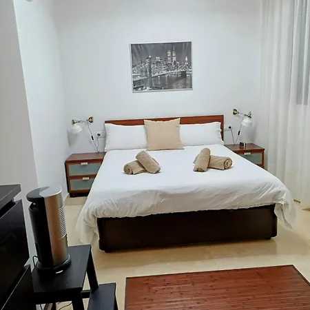 Elegante En El Corazon De Guanarteme Appartement Las Palmas de Gran Canaria